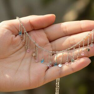 "New Beautiful Design Anklet for Women/Girls, Gift, A771